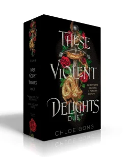 These Violent Delights Duet (Boxed Set): These Violent Delights; Our Violent Ends