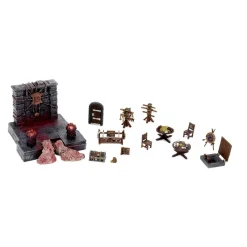 Thieves Guild Premium Set Pathfinder Battles