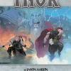 Thor By Jason Aaron Omnibus
