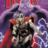 Thor by Matt Fraction Omnibus