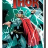 Thor by Straczynski & Gillen Omnibus