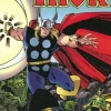 Thor By Walter Simonson Volume 4