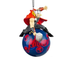 Thor 3D Bauble
