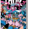 Thor Epic Collection: Blood and Thunder