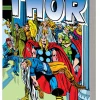 Thor Epic Collection: Even an Immortal Can Die