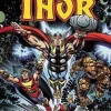 Thor Epic Collection: In Mortal Flesh
