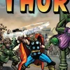 Thor Epic Collection: The God Of Thunder