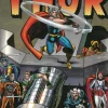 Thor Epic Collection: To Wake The Mangog