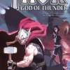Thor: God Of Thunder Volume 4: Last Days Of Asgard (marvel Now)