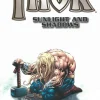 Thor: Sunlight And Shadows