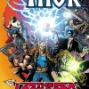 Thor: The Lost Gods