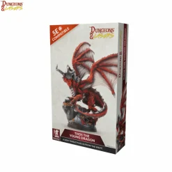 Thos the Young Dragon