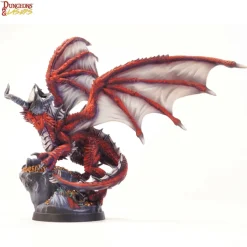 Thos the Young Dragon