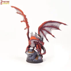 Thos the Young Dragon