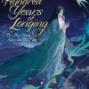 Three Hundred Years of Longing: Bu Jian Shang Xian San Bai Nian (Novel) Vol. 1 Novel
