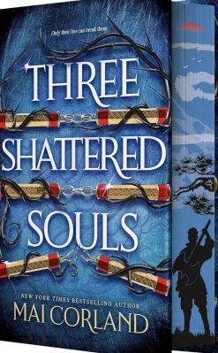 Three Shattered Souls