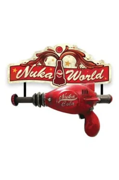 Thrist Zapper Replica 1/1