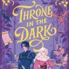 Throne in the Dark: A Feel-Good Cosy Romantasy Adventure (Villains & Virtues Book 1)