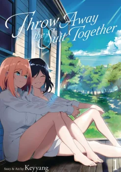 Throw Away Suit Together Vol. 01