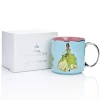 Tiana Disney Icon Mug
