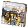 Ticket to Ride: First Journey (Nordisk utgave)