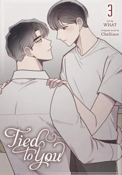 Tied to You, Vol. 3