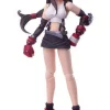 Tifa Lockhart Bring Arts Action Figure 14 cm