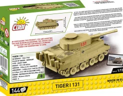 Tiger I 131