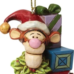 Tigger Hanging Ornament
