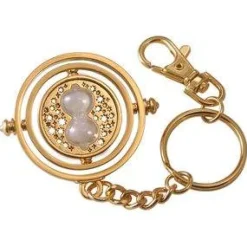 Time Turner Keychain