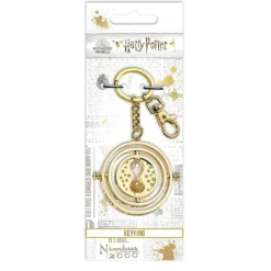 Time Turner Keyring