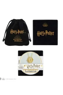 Time Turner Pendant with Gift Box