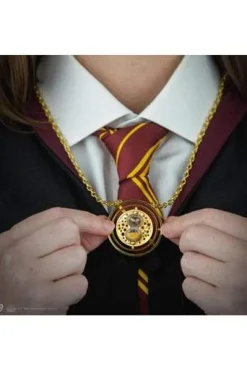 Time Turner Pendant with Gift Box