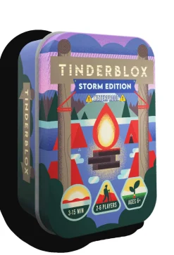 Tinderblox Storm Edition