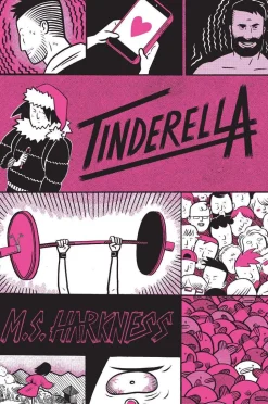 Tinderella