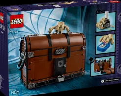 Tings leilighet (76785)