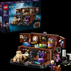 Tings leilighet (76785)