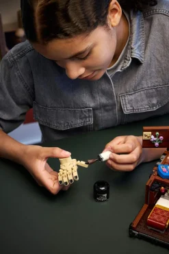 Tings leilighet (76785)