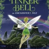 Tinker Bell: An Enchanters Tale