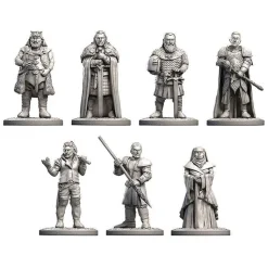 Tiny Epic Game of Thrones