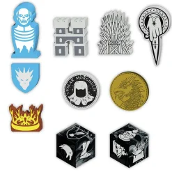 Tiny Epic Game of Thrones