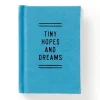 Tiny Hopes And Dreams Tiny Diary