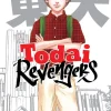 Todai Revengers (Omnibus) Vol. 1-2