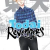 Todai Revengers Omnibus vol. 5-6