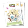Togepi Apex Deck Protector Sleeves (105)