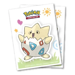 Togepi Apex Deck Protector Sleeves (105)