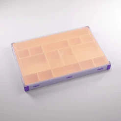 Token Silo Purple XL