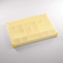 Token Silo Yellow XL