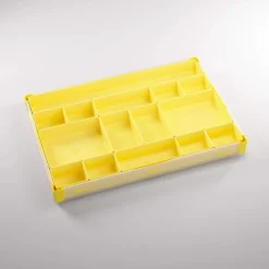 Token Silo Yellow XL