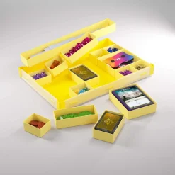 Token Silo Yellow XL